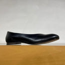 ROYALBurnishロイヤル・バーニシュスリットフラットパンプス