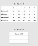 glambグラムチェンソーマンGunDevilTガンデビルTシャツ