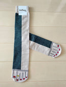 Onyva・オニヴァパネル/足指モチーフ(ネイル)ソックス３カラー