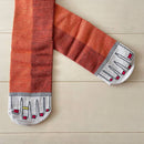 Onyva・オニヴァパネル/足指モチーフ(ネイル)ソックス３カラー