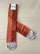 Onyva・オニヴァパネル/足指モチーフ(ネイル)ソックス３カラー