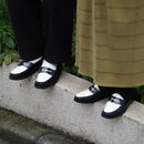 G.H.BASSBA11010HLARSONローファージーエイチバス