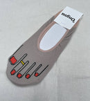 Onyva・オニヴァnew足指モチーフ(ネイル)フットカバーペディキュア