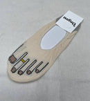 Onyva・オニヴァnew足指モチーフ(ネイル)フットカバーペディキュア