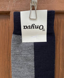 Onyva・オニヴァウール混足袋ネイルレギュラーソックスペディキュア