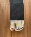 Onyva・オニヴァウール混足袋ネイルレギュラーソックスペディキュア