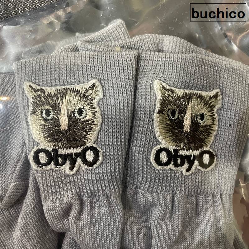 ONEBYONEエンブレムソックスemblemsocks