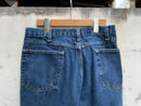 77circa77サーカcircamakewrapupdenimpantsリメイクデニムパンツ
