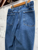 77circa77サーカcircamakewrapupdenimpantsリメイクデニムパンツ