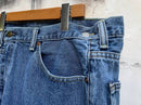 77circa77サーカcircamakewrapupdenimpantsリメイクデニムパンツ