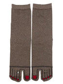 Onyva・オニヴァグリッター/足袋ネイルソックスペディキュア