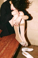 Onyva・オニヴァウール混足袋ネイルレギュラーソックスペディキュア