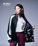 glambグラムJolyneSkaJumper徐倫スカジャンパー