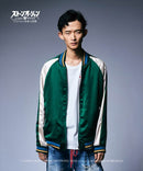 glambグラムJolyneSkaJumper徐倫スカジャンパー