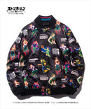 glambグラムJolyneSkaJumper徐倫スカジャンパー