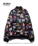 glambグラムJolyneSkaJumper徐倫スカジャンパー