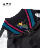 glambグラムJolyneSkaJumper徐倫スカジャンパー