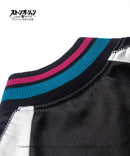 glambグラムJolyneSkaJumper徐倫スカジャンパー