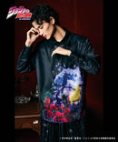 glambグラムDioBrandoShirtsディオブランドーシャツ