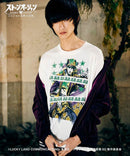 glambグラム空条承太郎TJotaroT(StoneOceanVer.)