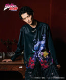 glambグラムDioBrandoShirtsディオブランドーシャツ