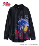 glambグラムDioBrandoShirtsディオブランドーシャツ