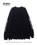 glambグラムSpLongSleevesTSpロングスリーブT