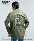 glambグラムエルメェスシャツE.CostelloSH