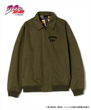 glambグラムJosephJoestarJacketジョセフジョースタージャケット
