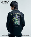 glambグラムエルメェスシャツE.CostelloSH