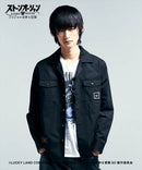 glambグラムエルメェスシャツE.CostelloSH