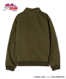 glambグラムJosephJoestarJacketジョセフジョースタージャケット