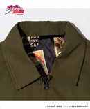 glambグラムJosephJoestarJacketジョセフジョースタージャケット