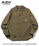 glambグラムエルメェスシャツE.CostelloSH