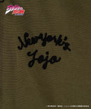 glambグラムJosephJoestarJacketジョセフジョースタージャケット