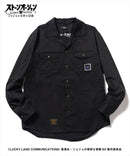 glambグラムエルメェスシャツE.CostelloSH