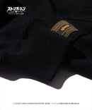 glambグラムE・CostelloHoodieE・コステロフーディ