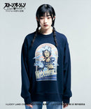 glambグラムウェザーリポートスウェットWeatherR.Sweat