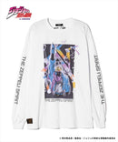 glambグラムCaesarA.ZeppeliLongSleevesT-shirtsシーザーエーツェペリロングスリーブTシャツ