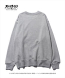 glambグラムF・FSweatF・Fスウェット