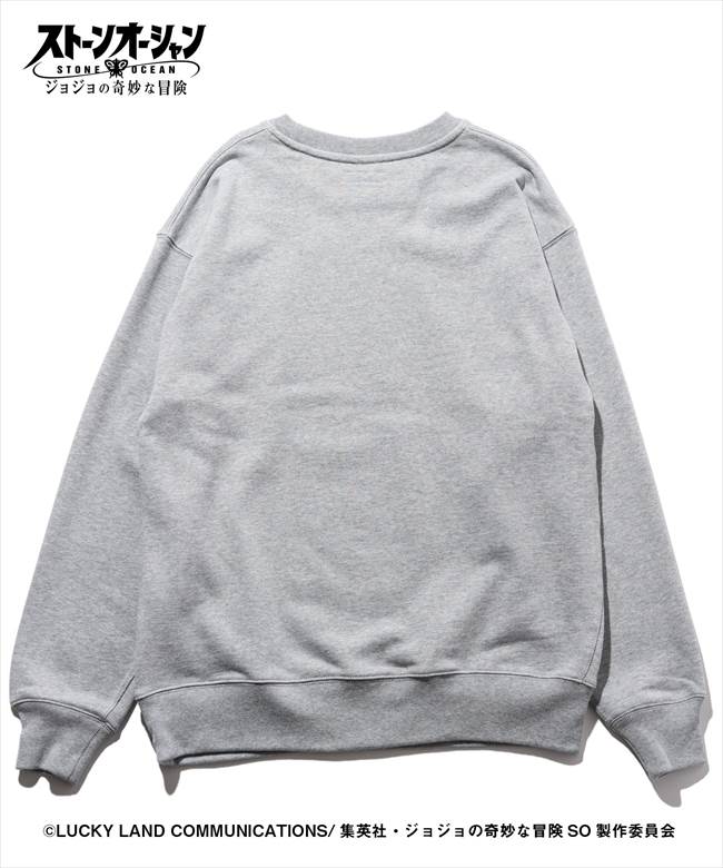 glambグラムウェザーリポートスウェットWeatherR.Sweat