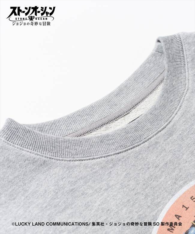 glambグラムウェザーリポートスウェットWeatherR.Sweat