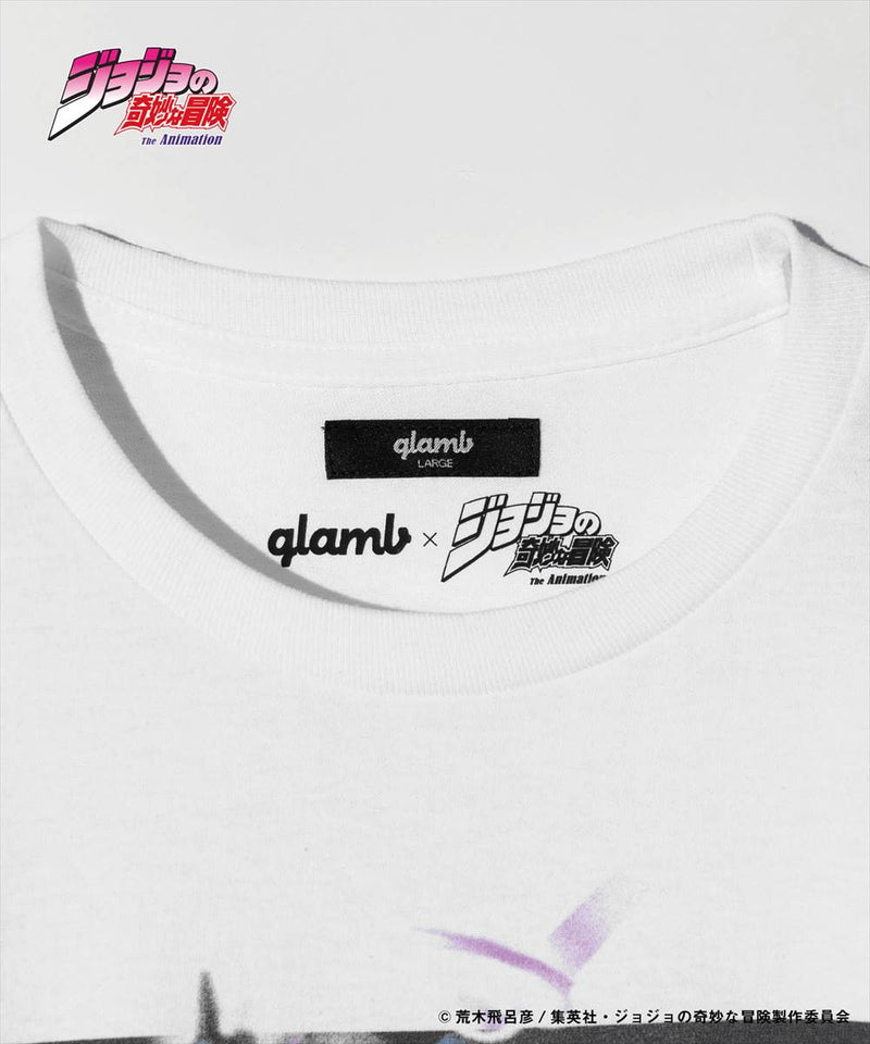 glambグラムCaesarA.ZeppeliLongSleevesT-shirtsシーザーエーツェペリロングスリーブTシャツ