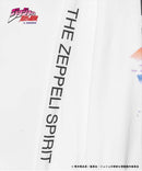 glambグラムCaesarA.ZeppeliLongSleevesT-shirtsシーザーエーツェペリロングスリーブTシャツ