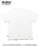 glambグラムホワイトスネイクTWs.T