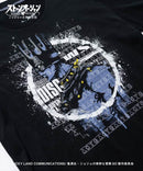 glambグラムホワイトスネイクTWs.T