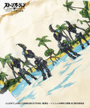 glambグラムフー・ファイターズシャツF・FSH