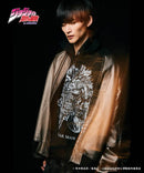 glambグラムSantanaHoodieサンタナフーディ