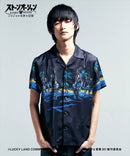 glambグラムフー・ファイターズシャツF・FSH