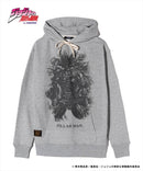 glambグラムSantanaHoodieサンタナフーディ